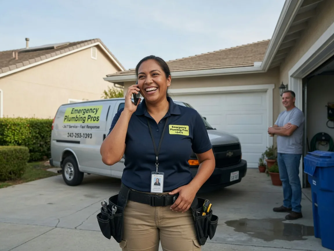 Emergency Plumber Alexandria, AL FAQs